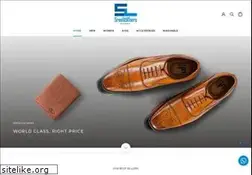 Sites similar to sreeleathers.com