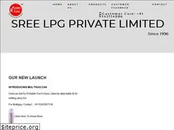 Sites similar to sreelpg.in