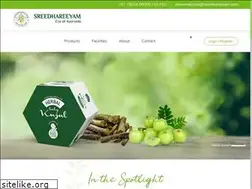 Sites similar to sreemed.com