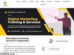 Sites similar to sreemediaagency.com