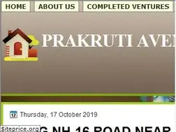 Sites similar to sreemitraprakruti.blogspot.com