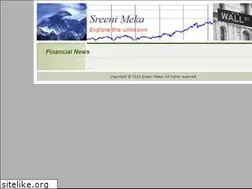 Sites similar to sreenimeka.com