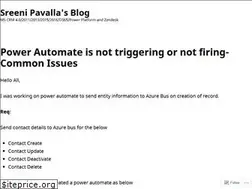 Sites similar to sreenipavalla.wordpress.com