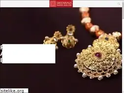 Sites similar to sreenivasa.in