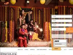 Sites similar to sreenivashousing.com
