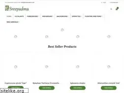 Sites similar to sreepadma.com