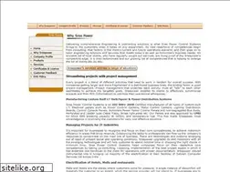 Sites similar to sreepower.com