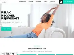 Sites similar to sreeragamayurveda.com