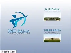 Sites similar to sreerama.ac.in