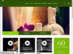 Sites similar to sreerangomayur.com