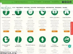 Sites similar to sreerudraayurveda.com