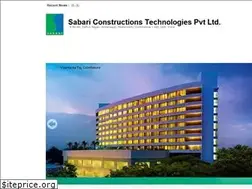 Sites similar to sreesabari.com