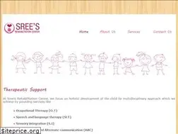 Sites similar to sreesrehab.com