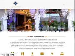 Sites similar to sreevaraaham.com