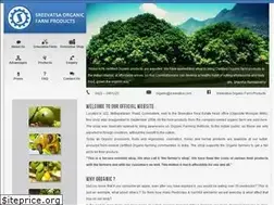 Sites similar to sreevatsaorganic.com