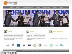 Sites similar to sreeveninfo.com