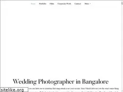 Sites similar to sreevikash.com