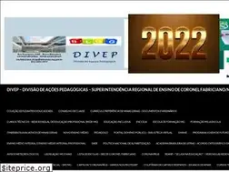 Sites similar to srefabricianodivep.wordpress.com