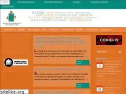 Sites similar to sregionlaval.ca