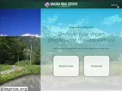 Sites similar to srehakuba.com