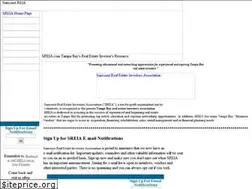 Sites similar to sreia.com