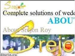 Sites similar to srejonimagery.com