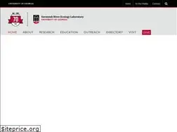 Sites similar to srel.uga.edu