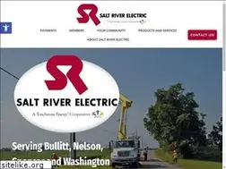 Sites similar to srelectric.com