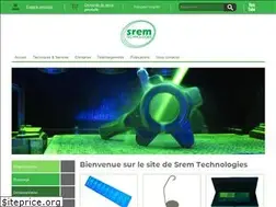 Sites similar to srem.fr