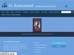 Sites similar to sremmanuel.org