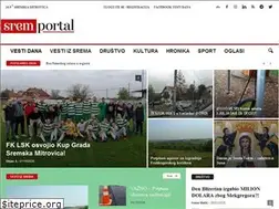 Sites similar to sremportal.info