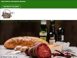 Sites similar to sremskakorpa.rs