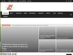 Sites similar to sremskevesti.rs