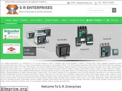 Sites similar to srentp.com