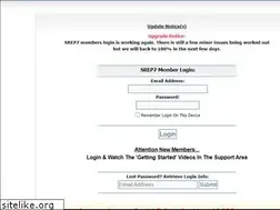 Sites similar to srep7.com