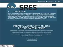 Sites similar to sres.ca
