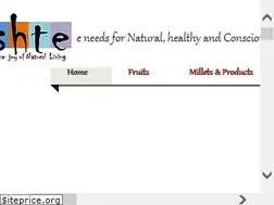 Sites similar to sreshte.com