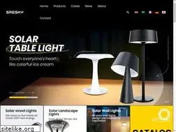 Sites similar to sresky.com
