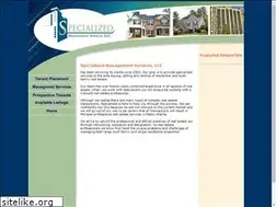 Sites similar to sresproperties.com