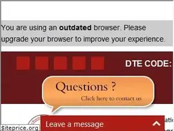 Sites similar to srespune.org