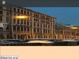 Sites similar to sreteniespb.ru