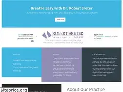 Sites similar to sreter.com