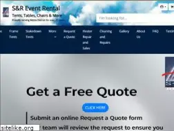 Sites similar to sreventrental.com