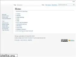 Sites similar to srevilak.net