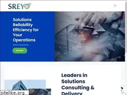 Sites similar to sreyo.com