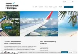 Sites similar to srf-org.se