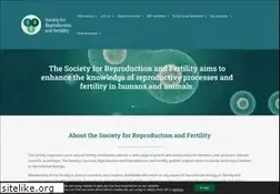 Sites similar to srf-reproduction.org