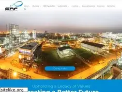 Sites similar to srf.com