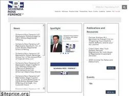 Sites similar to srf.law