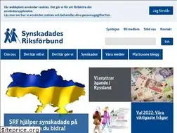 Sites similar to srf.nu